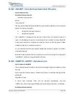 Preview for 108 page of NAL A3LA-R User Manual