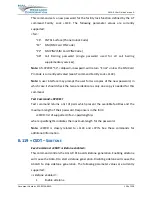 Preview for 116 page of NAL A3LA-R User Manual