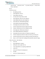 Preview for 119 page of NAL A3LA-R User Manual