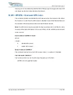 Preview for 122 page of NAL A3LA-R User Manual