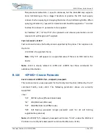 Preview for 116 page of NAL A3LA-RM User Manual