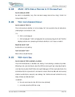 Preview for 120 page of NAL A3LA-RM User Manual