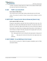 Preview for 121 page of NAL A3LA-RM User Manual