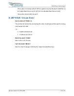 Preview for 132 page of NAL A3LA-RM User Manual