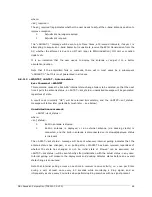 Preview for 69 page of NAL A3LA-RS General Description Manual