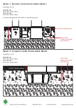 Предварительный просмотр 2 страницы NAL X-Last Installation Manual