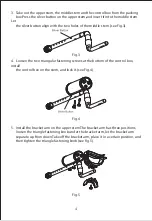 Preview for 4 page of nalanda MD027 Owner'S Manual