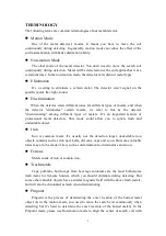 Preview for 3 page of nalanda MD030 User Manual