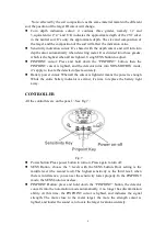 Preview for 7 page of nalanda MD030 User Manual