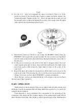 Предварительный просмотр 10 страницы nalanda MD030 User Manual