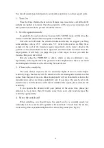 Preview for 11 page of nalanda MD030 User Manual