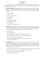 Preview for 4 page of Nalite Aquator Silver User Manual