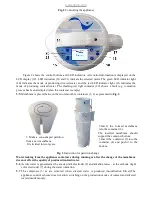 Preview for 6 page of Nalite Aquator Silver User Manual