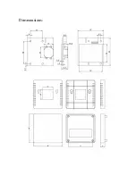 Предварительный просмотр 2 страницы Nalnor HRQ-ERGO-SENS-CO2-W Quick Start Manual