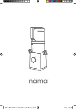 nama SJ200 Manual preview