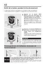 Preview for 43 page of nama Vitality 5800 User Manual