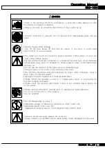 Preview for 11 page of Nambuk NRD-1000 Product Manual