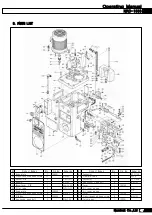 Preview for 47 page of Nambuk NRD-1000 Product Manual