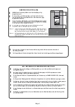 Предварительный просмотр 7 страницы NAMCO 90500135 Operator'S Manual