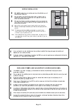 Preview for 13 page of NAMCO 90500135 Operator'S Manual