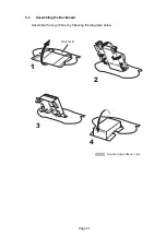 Preview for 37 page of NAMCO 90500135 Operator'S Manual