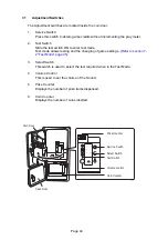 Предварительный просмотр 44 страницы NAMCO 90500135 Operator'S Manual