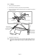 Preview for 73 page of NAMCO 90500135 Operator'S Manual