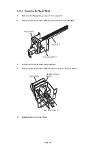 Preview for 76 page of NAMCO 90500135 Operator'S Manual