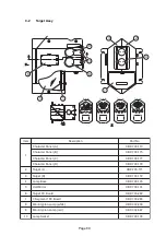 Preview for 89 page of NAMCO 90500135 Operator'S Manual