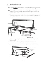 Preview for 39 page of NAMCO 90500146 Operator'S Manual