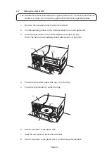 Preview for 43 page of NAMCO 90500146 Operator'S Manual