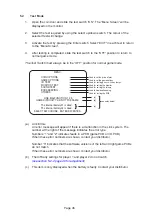 Preview for 46 page of NAMCO 90500146 Operator'S Manual