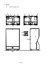 Preview for 74 page of NAMCO 90500146 Operator'S Manual