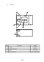 Preview for 83 page of NAMCO 90500146 Operator'S Manual