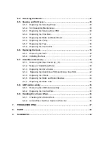 Предварительный просмотр 5 страницы NAMCO ACE DRIVER DELUXE Operator'S Manual