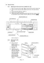 Preview for 28 page of NAMCO ACE DRIVER DELUXE Operator'S Manual