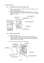 Preview for 29 page of NAMCO ACE DRIVER DELUXE Operator'S Manual