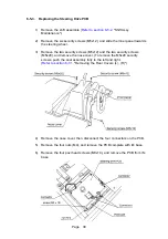 Preview for 35 page of NAMCO ACE DRIVER DELUXE Operator'S Manual