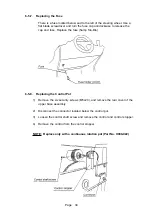 Preview for 39 page of NAMCO ACE DRIVER DELUXE Operator'S Manual