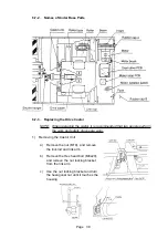 Preview for 44 page of NAMCO ACE DRIVER DELUXE Operator'S Manual