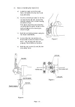 Предварительный просмотр 46 страницы NAMCO ACE DRIVER DELUXE Operator'S Manual