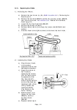 Preview for 48 page of NAMCO ACE DRIVER DELUXE Operator'S Manual