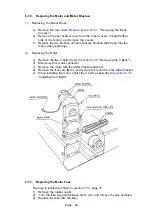 Предварительный просмотр 49 страницы NAMCO ACE DRIVER DELUXE Operator'S Manual