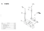 Preview for 53 page of NAMCO ACE DRIVER DELUXE Operator'S Manual