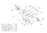 Preview for 63 page of NAMCO ACE DRIVER DELUXE Operator'S Manual