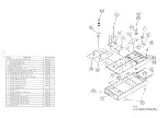 Preview for 90 page of NAMCO ACE DRIVER DELUXE Operator'S Manual