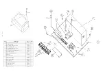 Preview for 94 page of NAMCO ACE DRIVER DELUXE Operator'S Manual