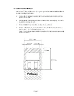 Preview for 7 page of NAMCO Ace Driver Victory Lap Operator'S Manual