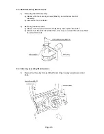 Preview for 26 page of NAMCO Ace Driver Victory Lap Operator'S Manual