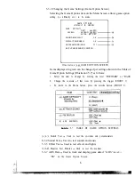 Preview for 11 page of NAMCO Air Combat Operator'S Manual